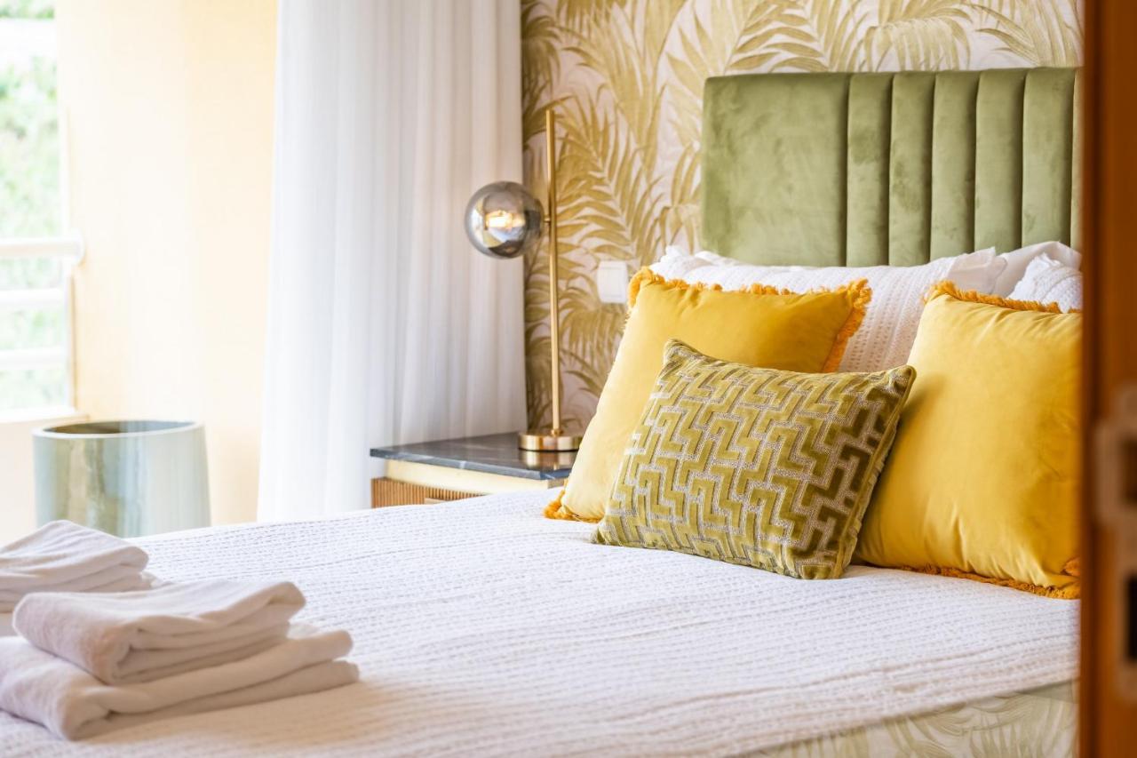 Apartamento Vale Verde By Madeira Sun Travel Funchal  Eksteriør billede