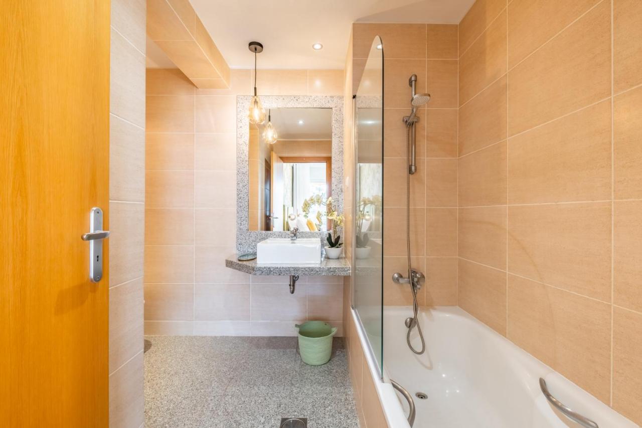 Apartamento Vale Verde By Madeira Sun Travel Funchal  Eksteriør billede