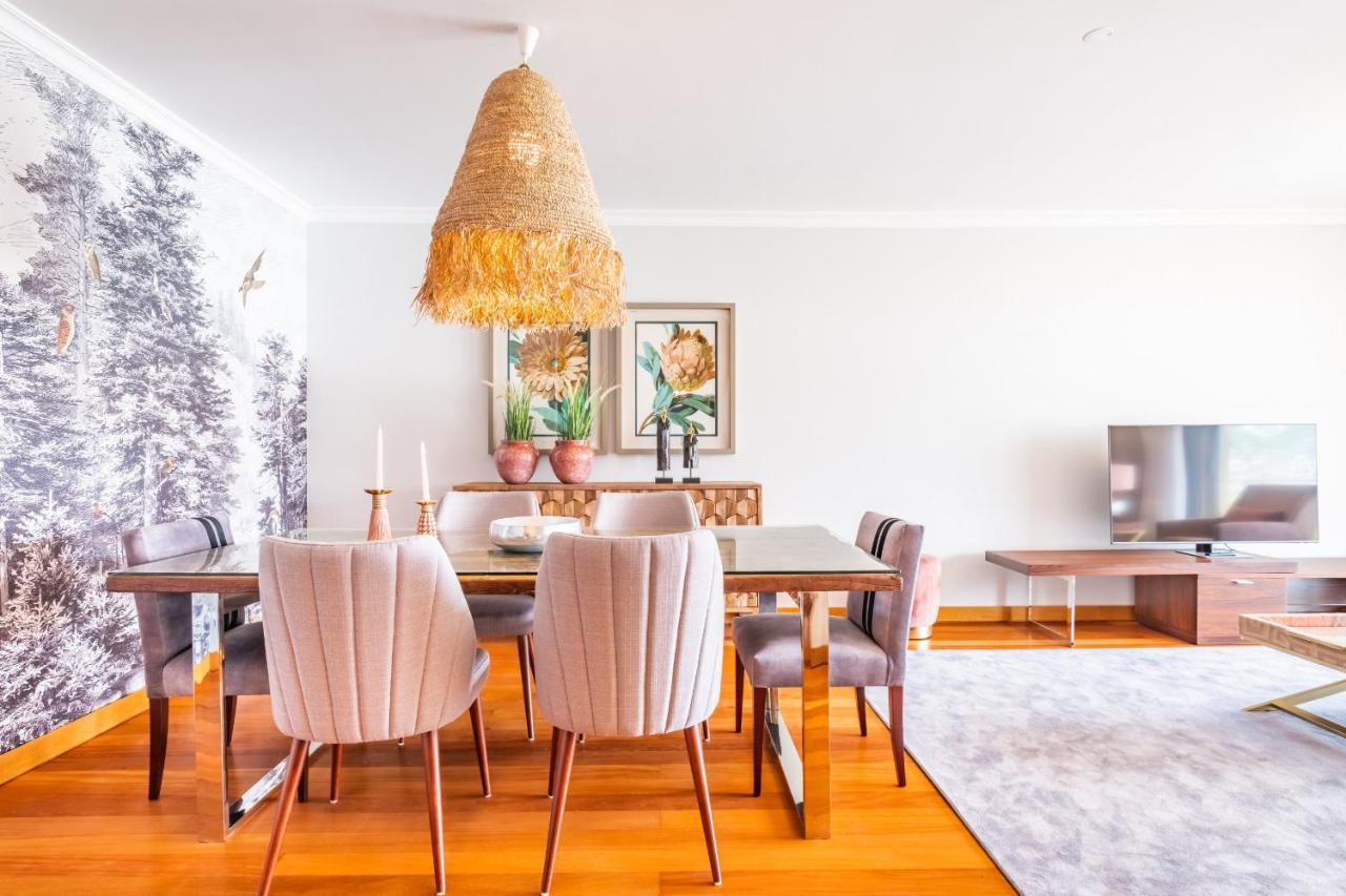 Apartamento Vale Verde By Madeira Sun Travel Funchal  Eksteriør billede