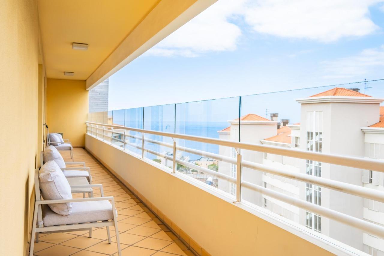 Apartamento Vale Verde By Madeira Sun Travel Funchal  Eksteriør billede