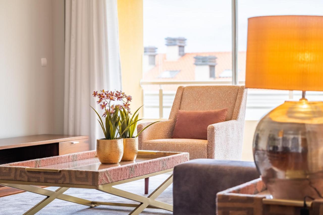 Apartamento Vale Verde By Madeira Sun Travel Funchal  Eksteriør billede