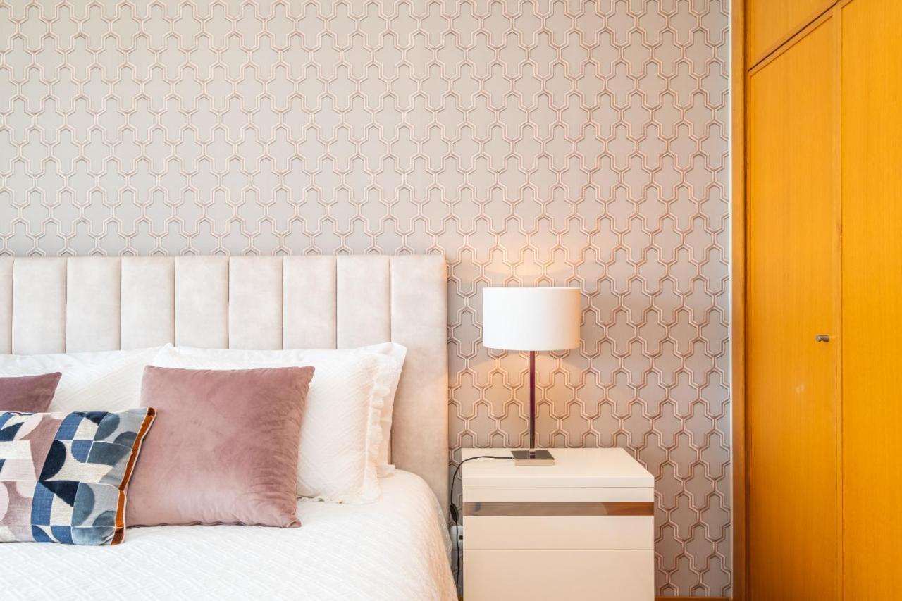 Apartamento Vale Verde By Madeira Sun Travel Funchal  Eksteriør billede