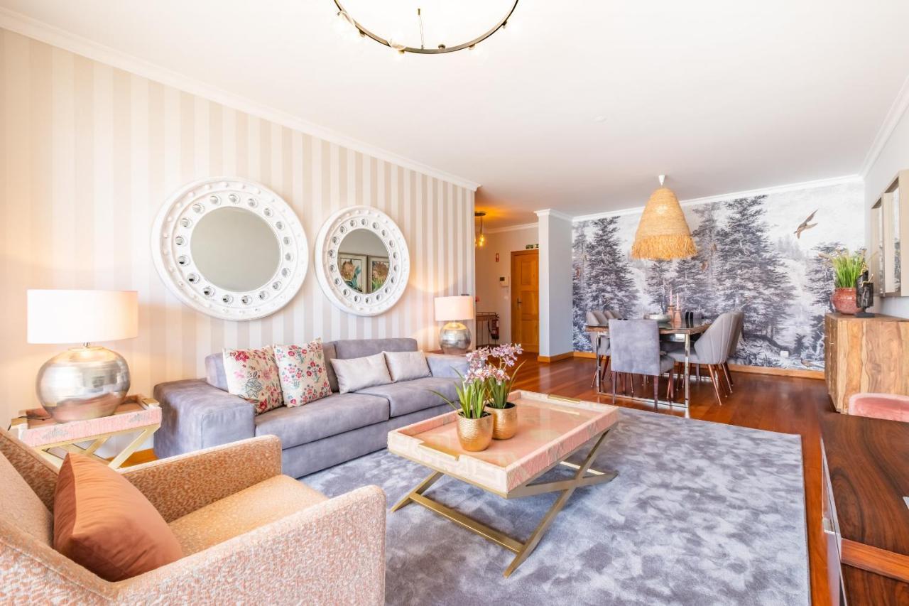 Apartamento Vale Verde By Madeira Sun Travel Funchal  Eksteriør billede