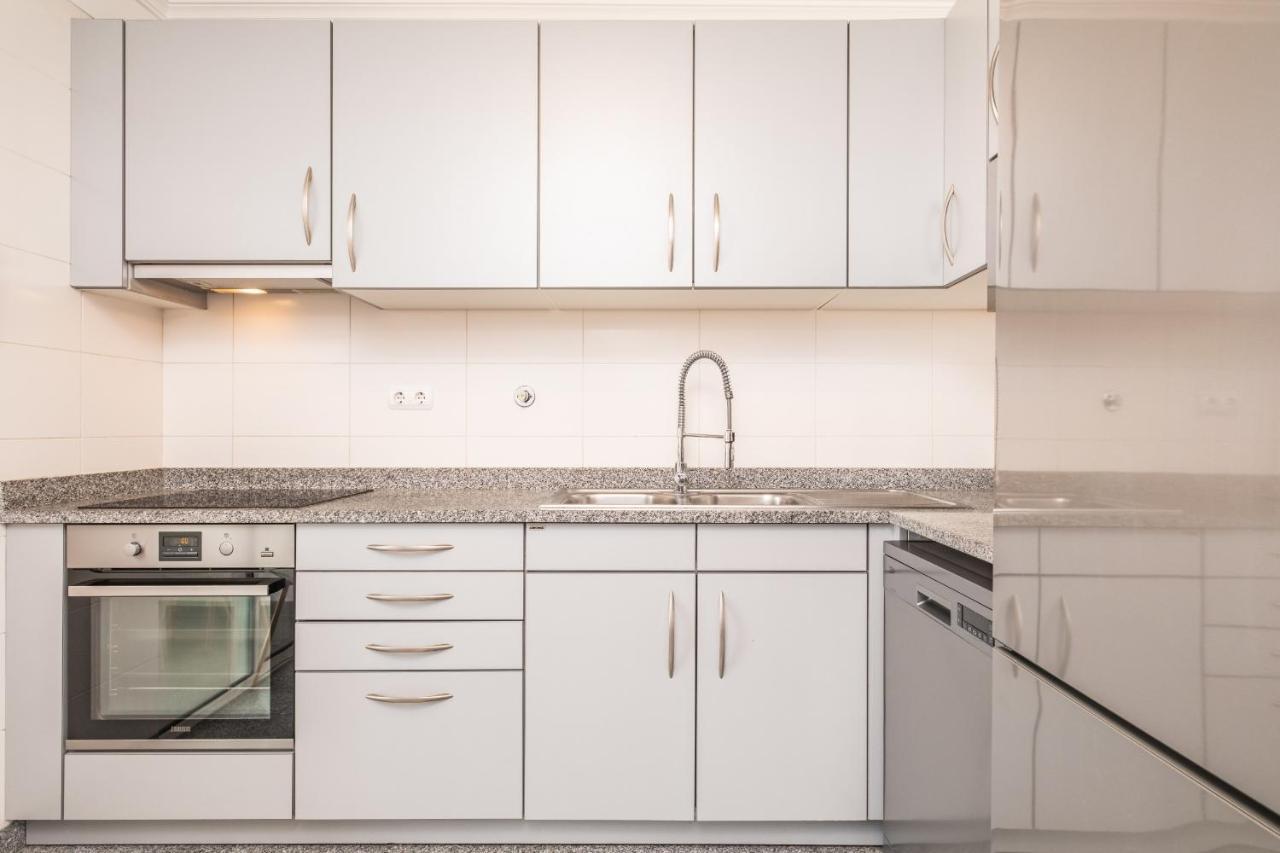 Apartamento Vale Verde By Madeira Sun Travel Funchal  Eksteriør billede