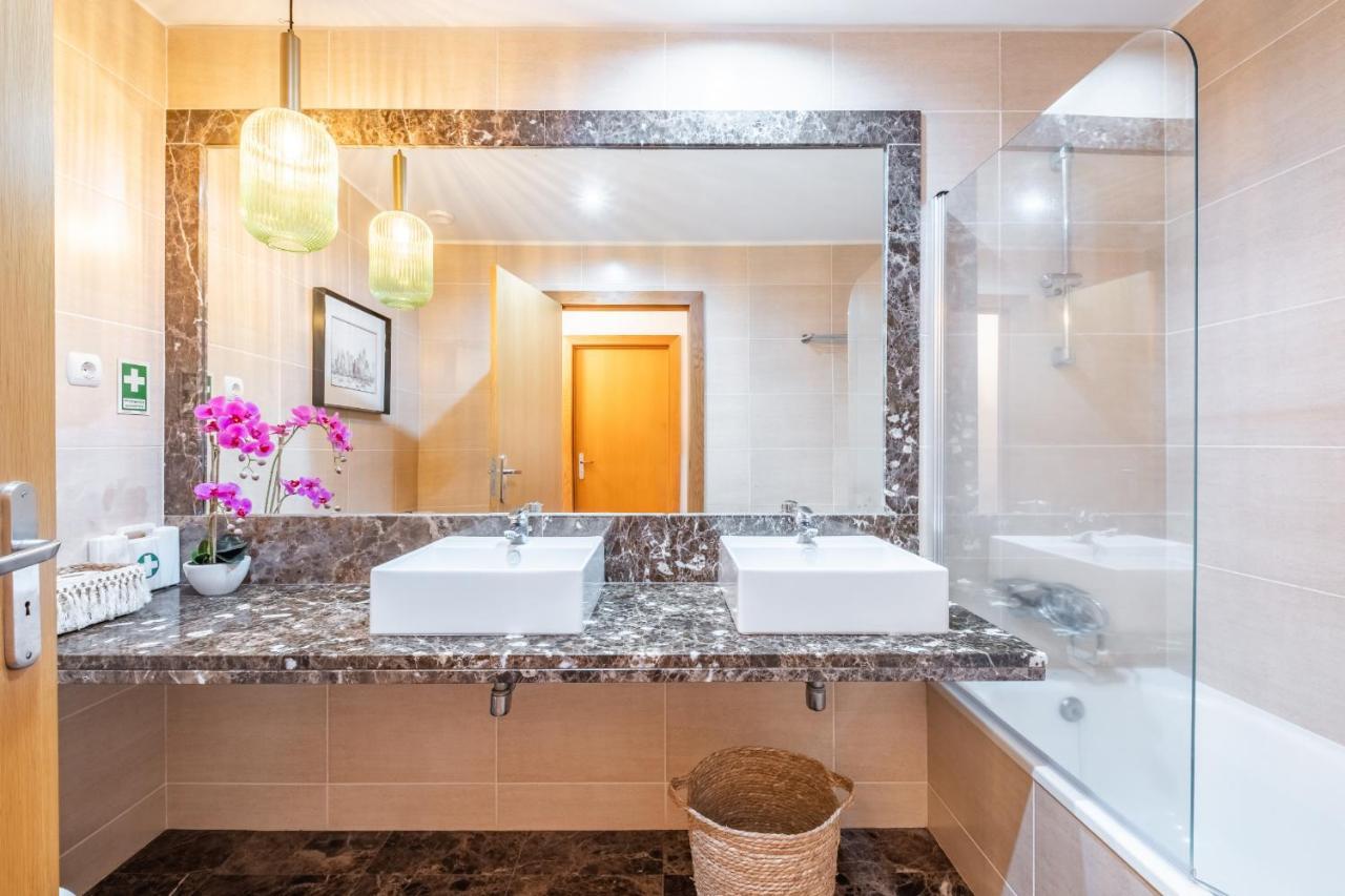 Apartamento Vale Verde By Madeira Sun Travel Funchal  Eksteriør billede