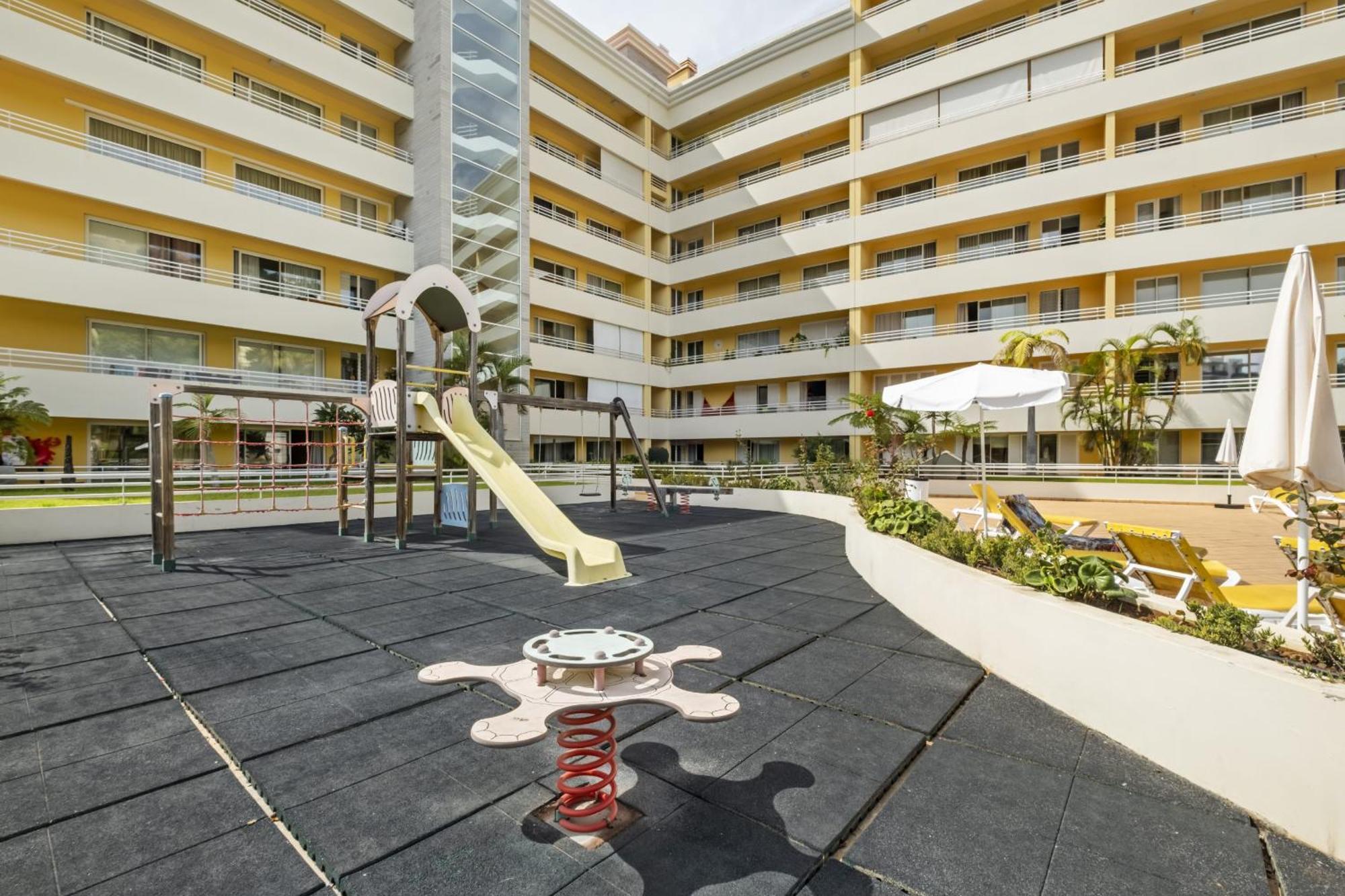Apartamento Vale Verde By Madeira Sun Travel Funchal  Eksteriør billede